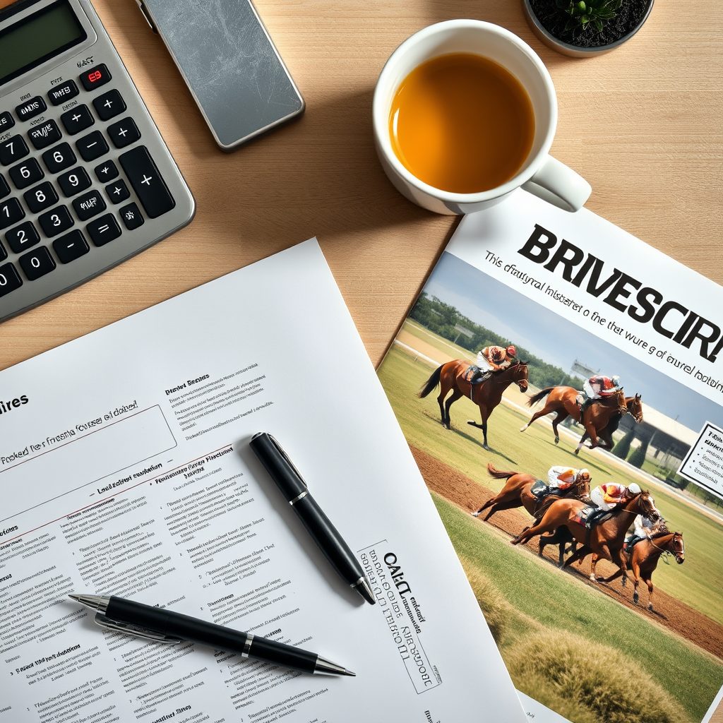 What Does Horse Racing Insurance Actually Cover? The Complete Guide
