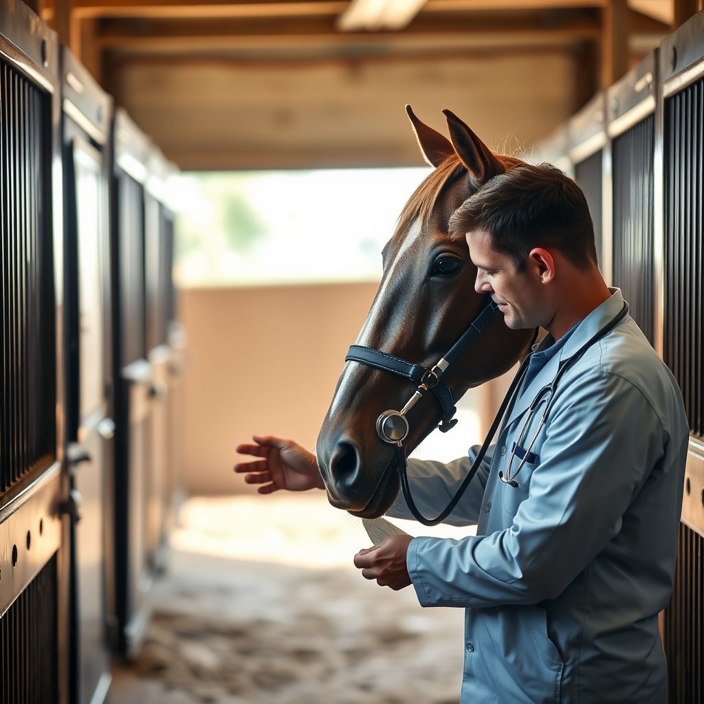 Equine Mortality Insurance Explained