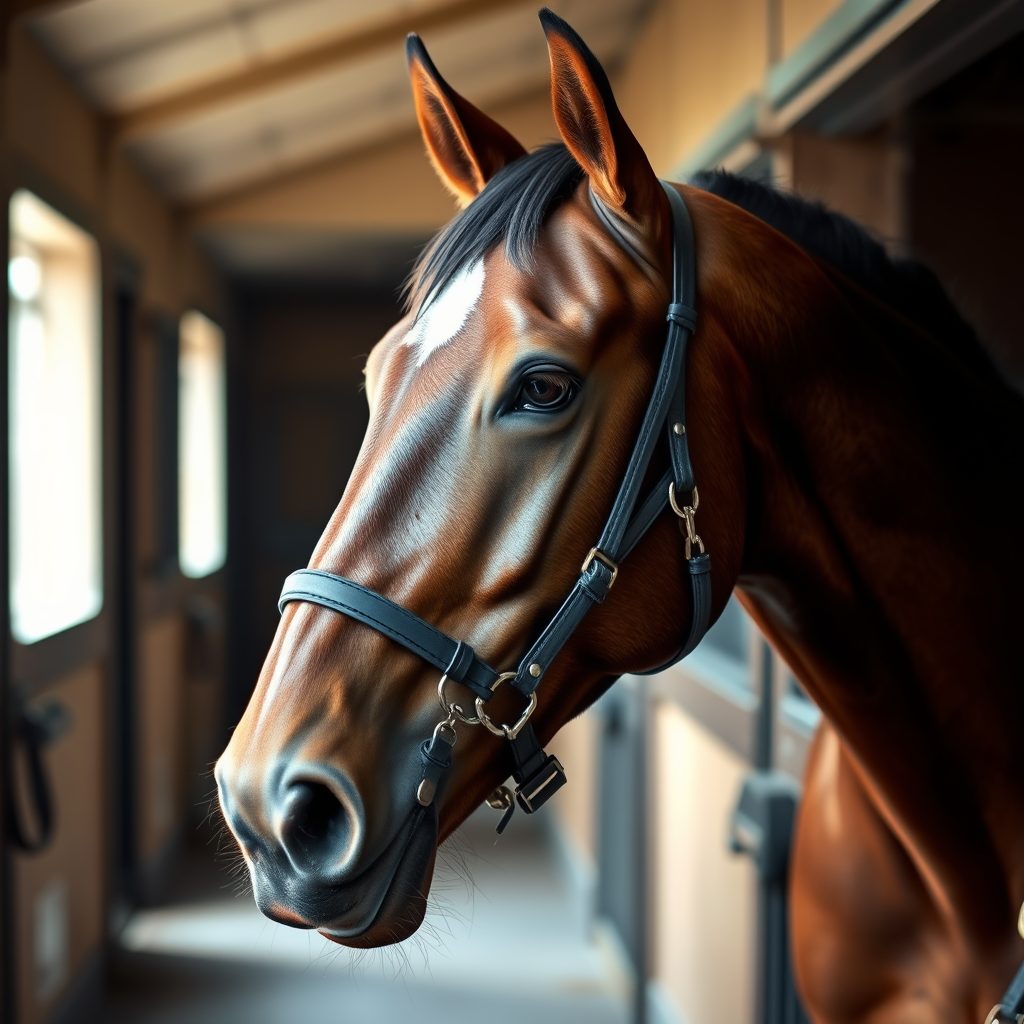 Horse Owners & Trainers
