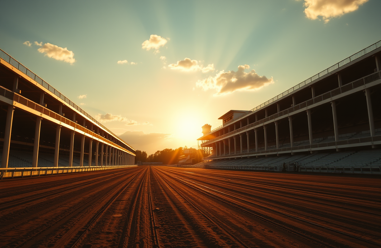 Facility Insurance for Racetracks, Training Centers & Racing Venues