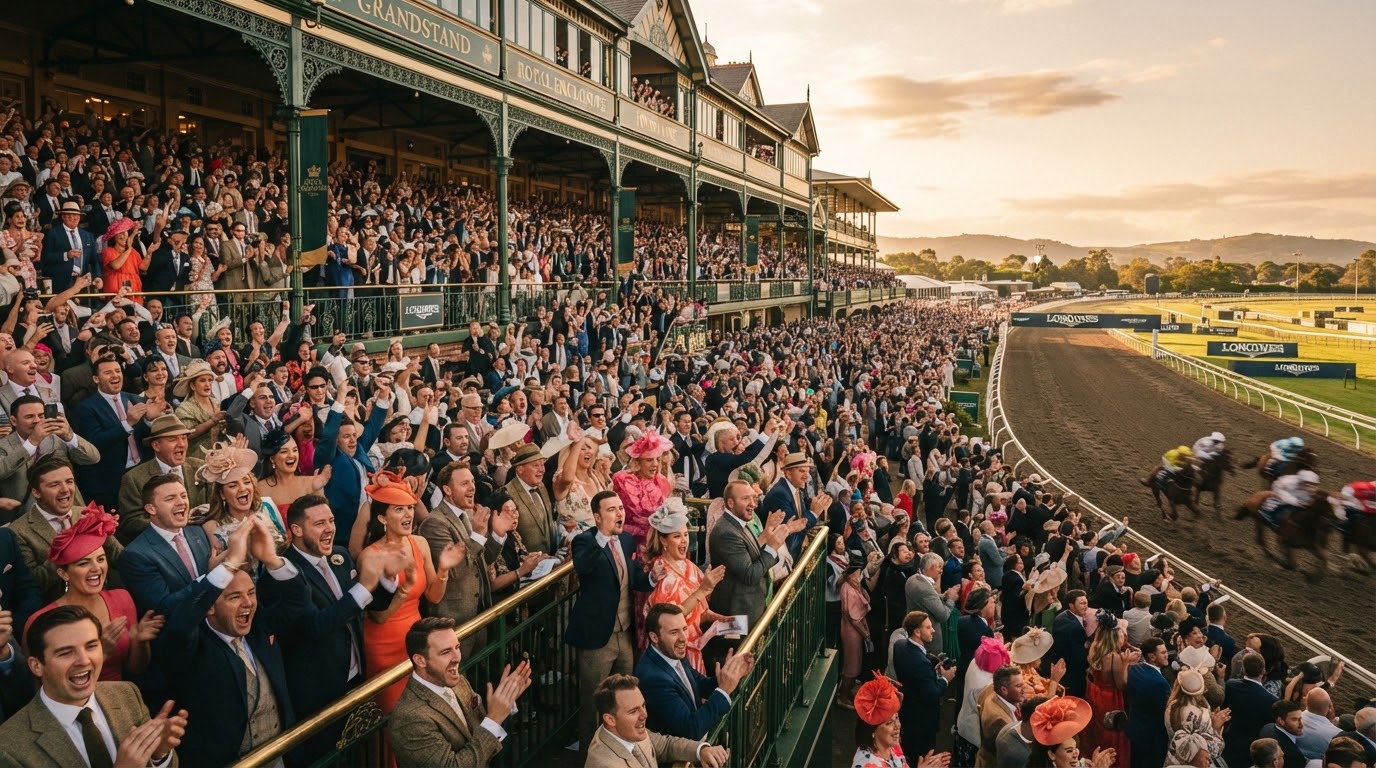 Spectator & Event Liability Insurance for Race Day