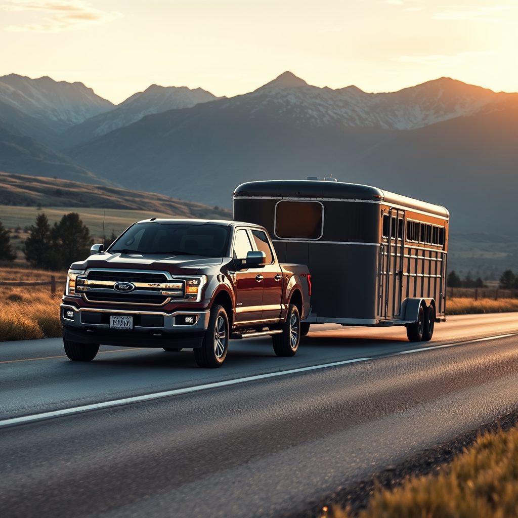 Haulers & Transporters